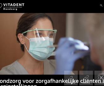 http://www.vitadent.nl