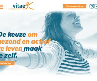 http://www.vitaevoeding.nl