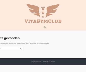 http://www.vitagymclub.nl