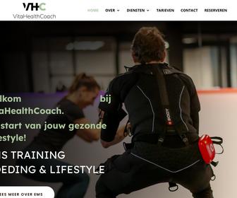 http://www.vitahealthcoach.nl