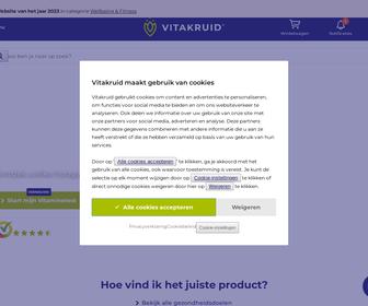http://www.vitakruid.nl