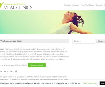Vital Clinics