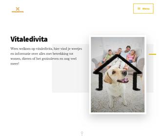 http://www.vitaledivita.nl