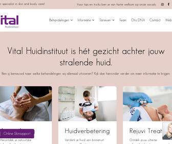 Vital Huidinstituut
