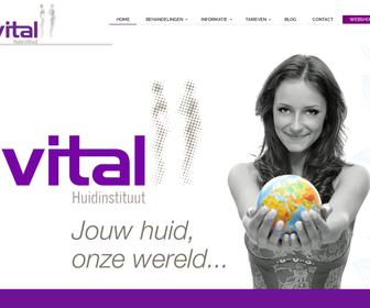http://www.vitalhuidinstituut.nl