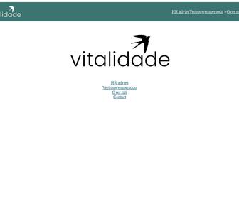 http://www.vitalidade.nl