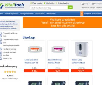 Vitalitools