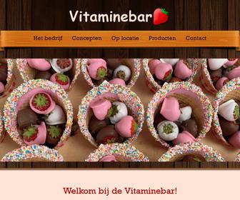 http://www.vitaminebar.nl