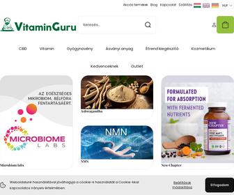 http://www.vitaminguru.eu