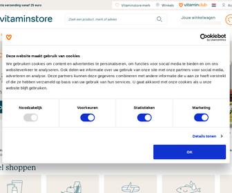 Vitaminstore Alkmaar