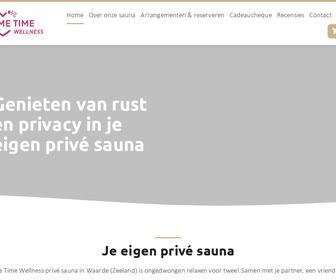 http://www.vitaraprivesauna.nl