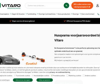 http://www.vitaro.nl