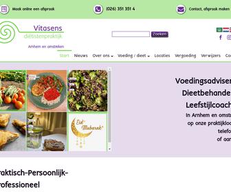 http://www.vitasens.nl