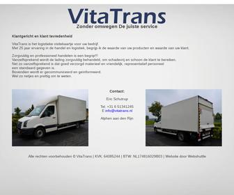 http://www.vitatrans.nl