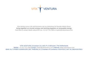 http://www.vitaventura.com