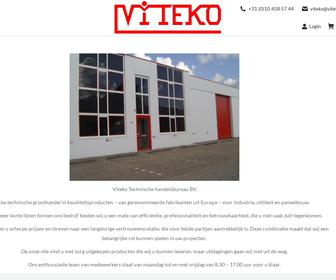 'Viteko' Technisch Handelsbureau B.V.