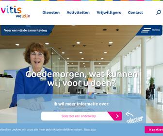 Stichting Vitis Welzijn