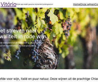 http://www.vitorio.nl