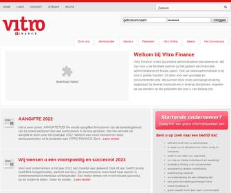 http://www.vitrofinance.nl