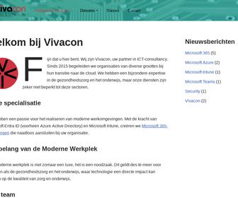 http://www.vivacon.nl