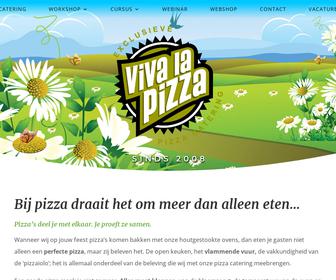 Viva la Pizza B.V.