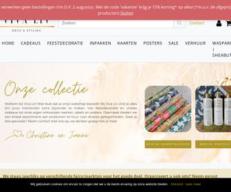 Viva Liv deco & styling