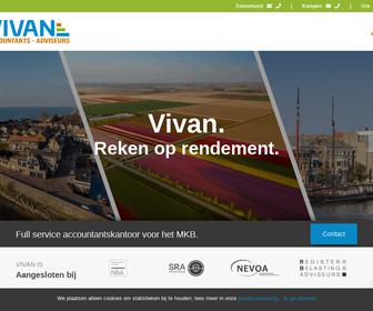 http://www.vivan.nl