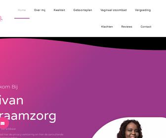 Vivan Kraamzorg