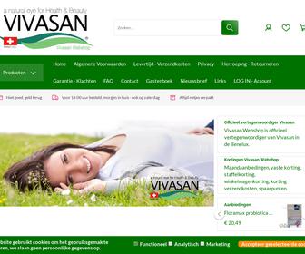http://www.vivasan.nl