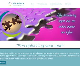 VivaVitaal Verzuim & Preventie B.V.