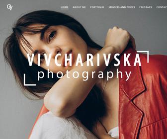 http://www.vivcharivska.com