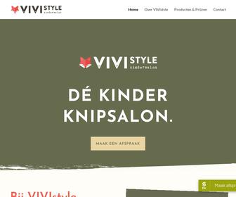 Vivistyle Kindersalon