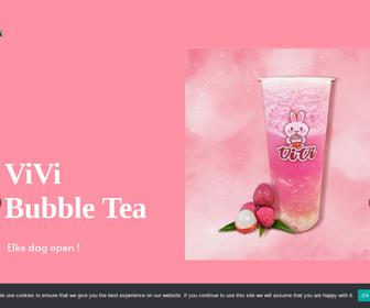ViVi Bubble Tea & More