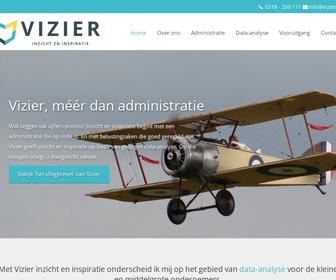 http://www.vizier.nl