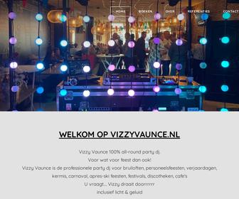 http://www.vizzyvaunce.nl