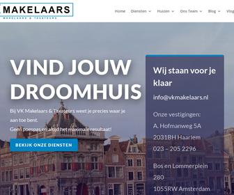 http://www.vkmakelaars.nl