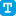 Favicon van vloeistof-dicht.nl