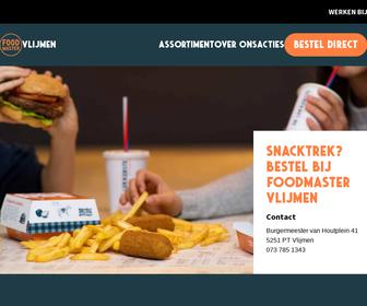 Foodmaster Vlijmen
