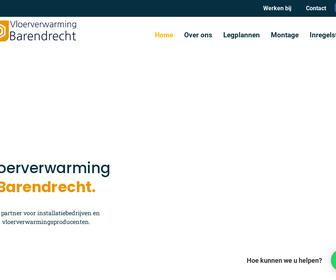 http://vloerverwarmingbarendrecht.nl