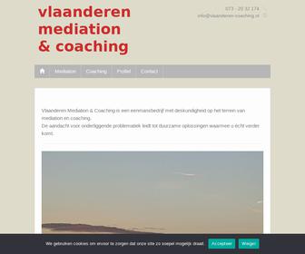 Vlaanderen Mediation & Coaching