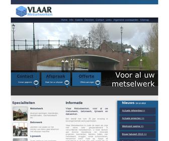 http://www.vlaar-metselwerken.nl