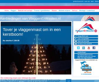 http://www.vlaggenenmasten.nl
