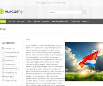 http://www.vlaggerij.nl