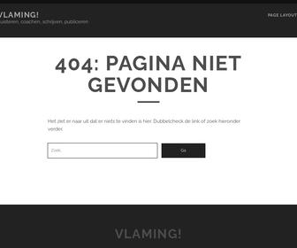 http://www.vlaming.amsterdam