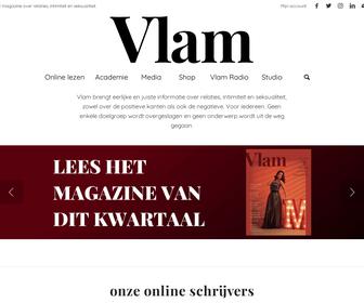 Uitgeverij VLAM