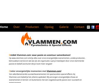 http://www.vlammen.com