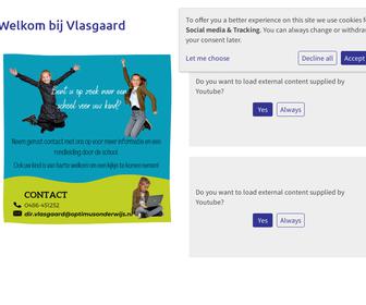 http://www.vlasgaard.nl