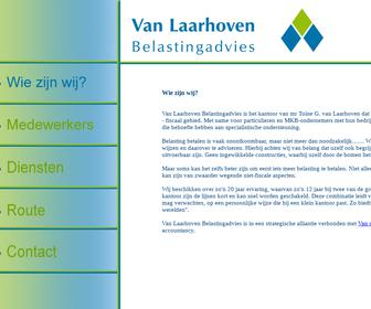 Van Laarhoven Belastingadvies