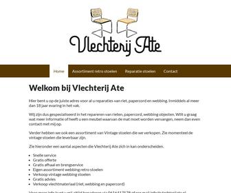 http://www.vlechterijate.nl