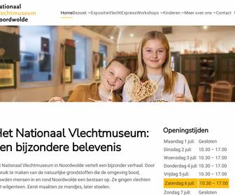 http://www.vlechtmuseum.nl/